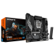 GIGABYTE B760M GAMING X WIFI6E GEN5 Intel Motherboard